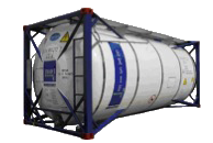 Tank Container