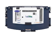 Equipo Genset